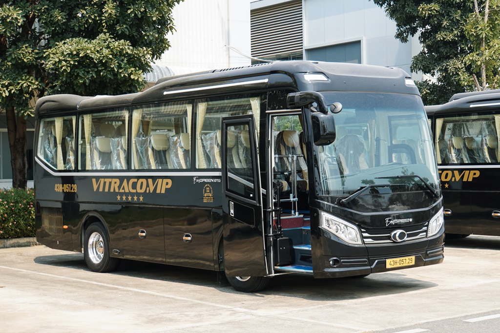 Cho thuê xe 29 chỗ Đà Nẵng 04
