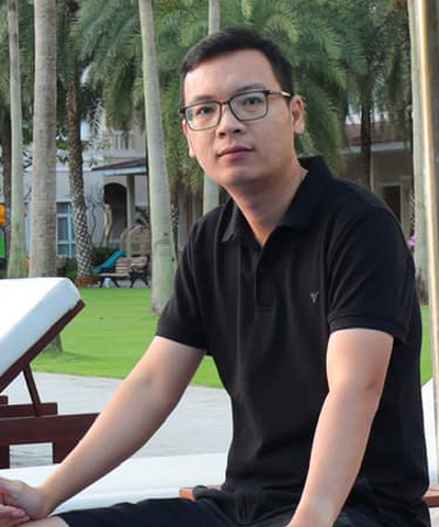Trí Nguyễn