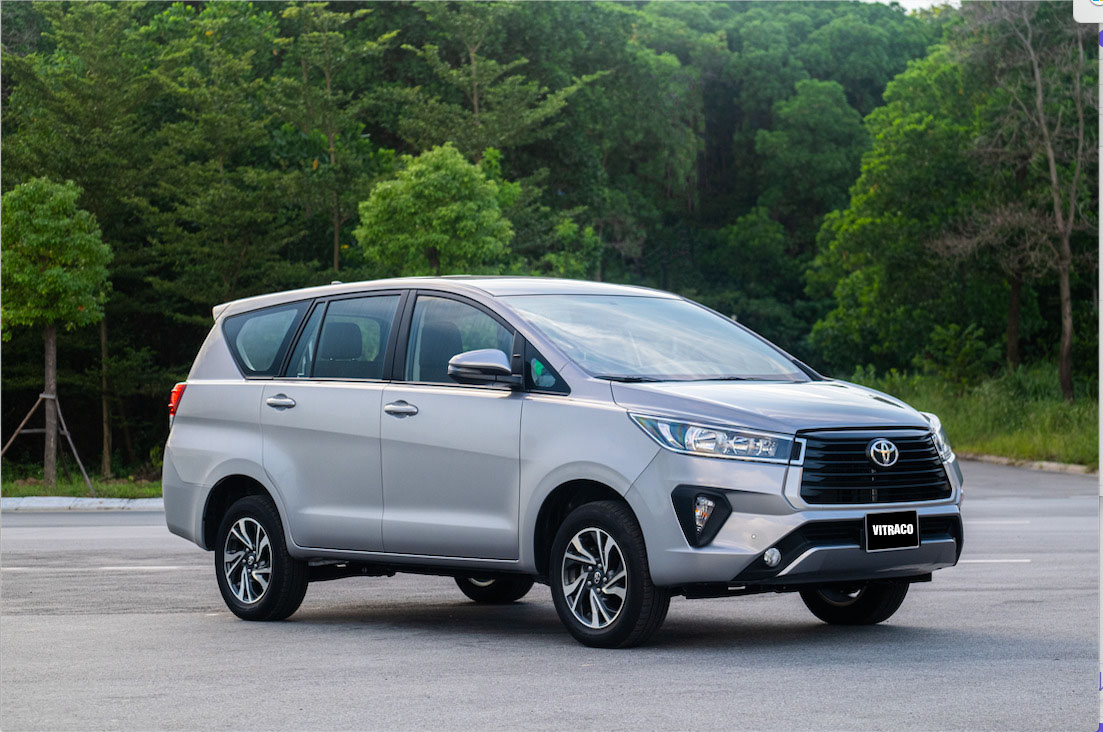 innova