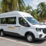 Dịch Vụ Thuê Xe Đưa Đón Sân Bay Đà Nẵng