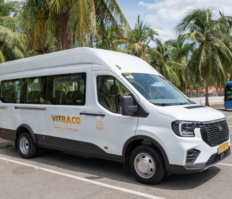 Dịch Vụ Thuê Xe Đưa Đón Sân Bay Đà Nẵng